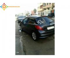 Peugeot 207 diwana