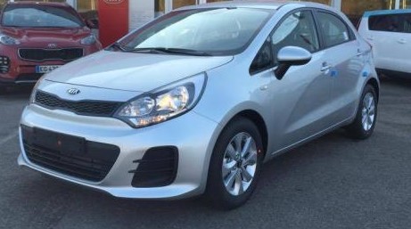 Kia rio origins 1.2 85 ch neuve 90000 DH