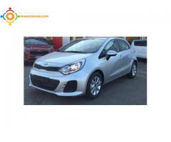 Kia rio origins 1.2 85 ch neuve 90000 DH