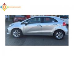 Kia rio origins 1.2 85 ch neuve 90000 DH