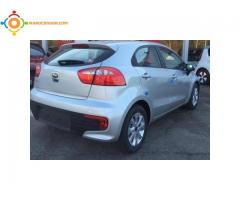 Kia rio origins 1.2 85 ch neuve 90000 DH