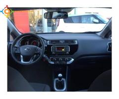 Kia rio origins 1.2 85 ch neuve 90000 DH