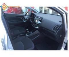 Kia rio origins 1.2 85 ch neuve 90000 DH