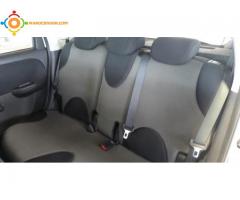 Nissan Note 1.5 DCI 90 CH EURO V FAP VISIA 60000 DH