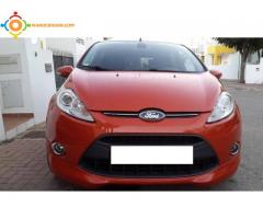 Ford Fiesta Diesel