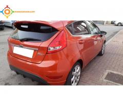 Ford Fiesta Diesel