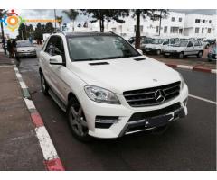 MERCEDES-BENZ ML 350