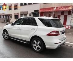 MERCEDES-BENZ ML 350