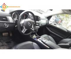 MERCEDES-BENZ ML 350