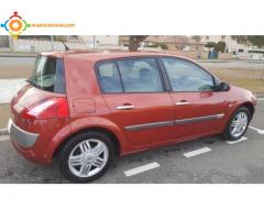 Renault Megane 1.9 dci 120ch