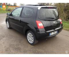 Twingo II initial