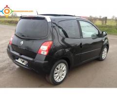 Twingo II initial