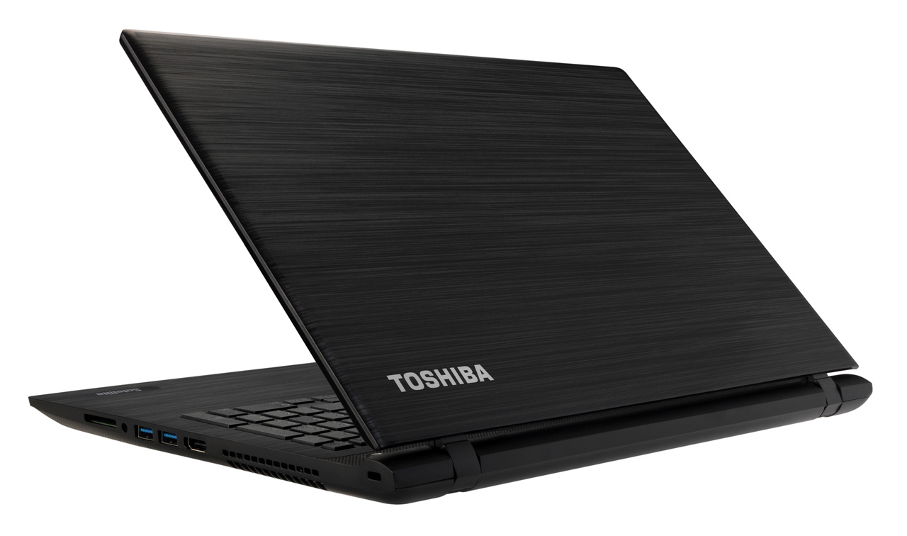 Toshiba c55