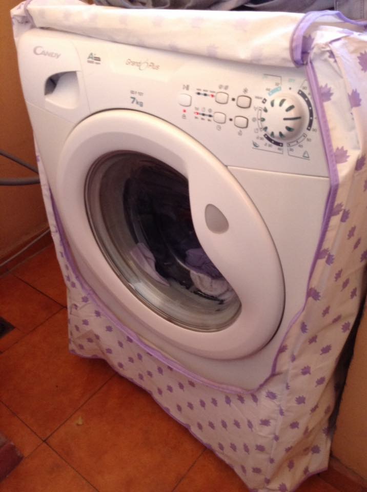 Lave linge