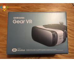 Casque de Réalité Virtuelle Samsung Gear VR S7/S6