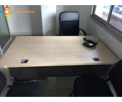 location bureaux a partir de 290dh