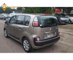 Citroen c3 Picasso 1.6 hdi 92cv GPS 60000 DH