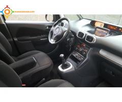 Citroen c3 Picasso 1.6 hdi 92cv GPS 60000 DH