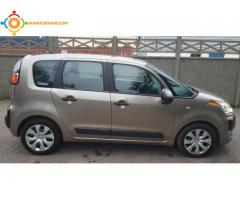 Citroen c3 Picasso 1.6 hdi 92cv GPS 60000 DH