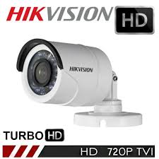 Caméras HIKVISION Gratuit