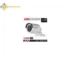 Caméras HIKVISION Gratuit