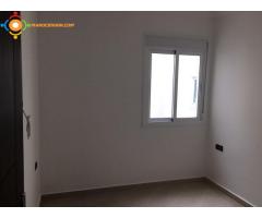 appartement à vendre à martil