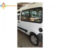 kangoo 2012 DCI