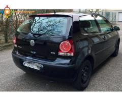 VOLKSWAGEN POLO UNITED PH3 1.4 TDI 70CV