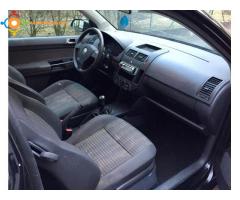 VOLKSWAGEN POLO UNITED PH3 1.4 TDI 70CV