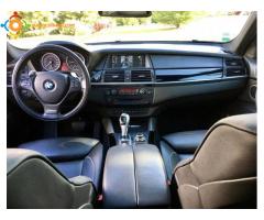 Bmw x6 40d individual full