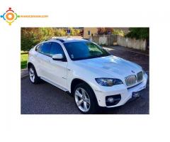 Bmw x6 40d individual full