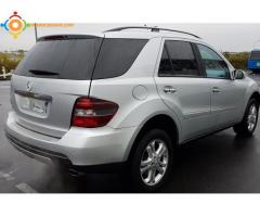 Mercedes ML 280 CDI 7G-tronic 750000 DH