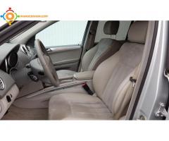 Mercedes ML 280 CDI 7G-tronic 750000 DH