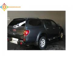 Mitsubishi L200 120000 DH