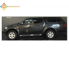 Mitsubishi L200 120000 DH