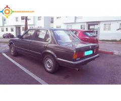 Bmw 324 diesel à vendre