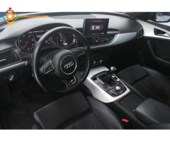 Audi a6 avant 3.0 v6 tdi