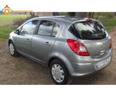 OPEL CORSA D 5 portes