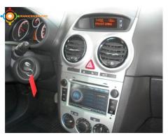 OPEL CORSA D 5 portes