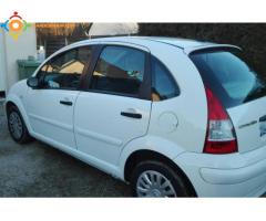 Citroen C3 phase 2,1.4 HDI 70CV Pack Ambiance