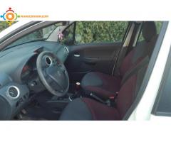 Citroen C3 phase 2,1.4 HDI 70CV Pack Ambiance