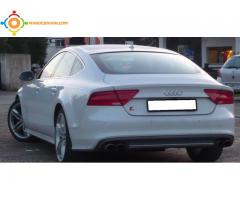 Audi s7 sportback 4.0 tfsi 420 quattro