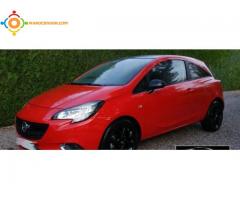 Opel Corsa 1.4 TURBO 100CH EDITION GPS