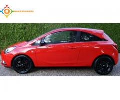 Opel Corsa 1.4 TURBO 100CH EDITION GPS