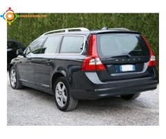 Volvo V70 D4 163CH CUIR