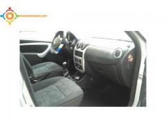 Dacia Logan 1 main 75000 DH