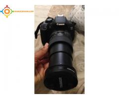 objectif tamran 16-300mm