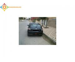 PEUGEOT 206 ESSENCE