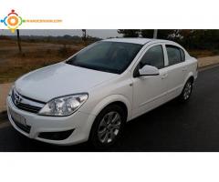 vente Opel Astra toutes options bon état