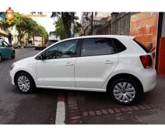 Vw polo 1,2 tdi 5cv 2014 112 000 dh